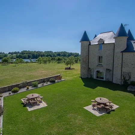 Domaine De Kerbillec