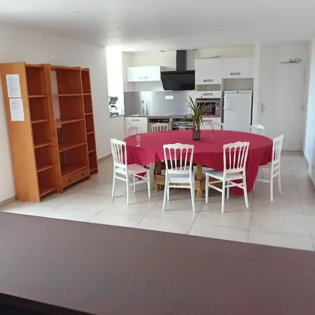 Domaine De Kerbillec Couette-café 3*