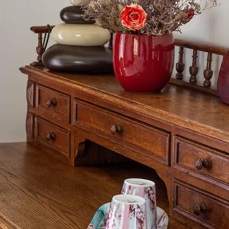 Domaine De Kerbillec Bed & Breakfast