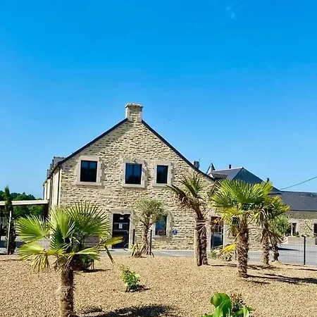 Domaine De Kerbillec Theix