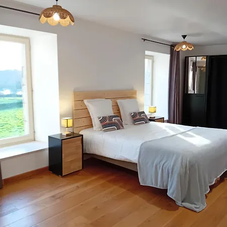 Domaine De Kerbillec 3*