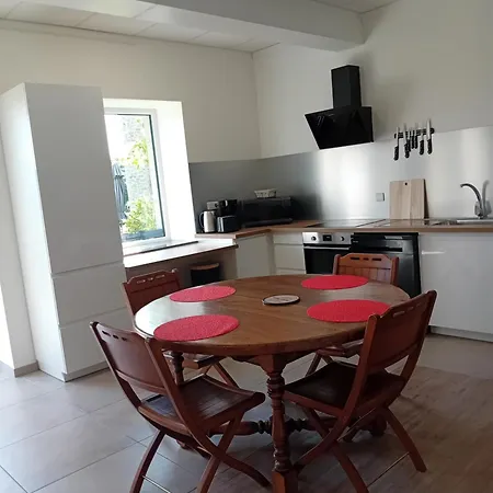 Domaine De Kerbillec 3*