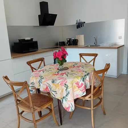 Domaine De Kerbillec Bed & Breakfast